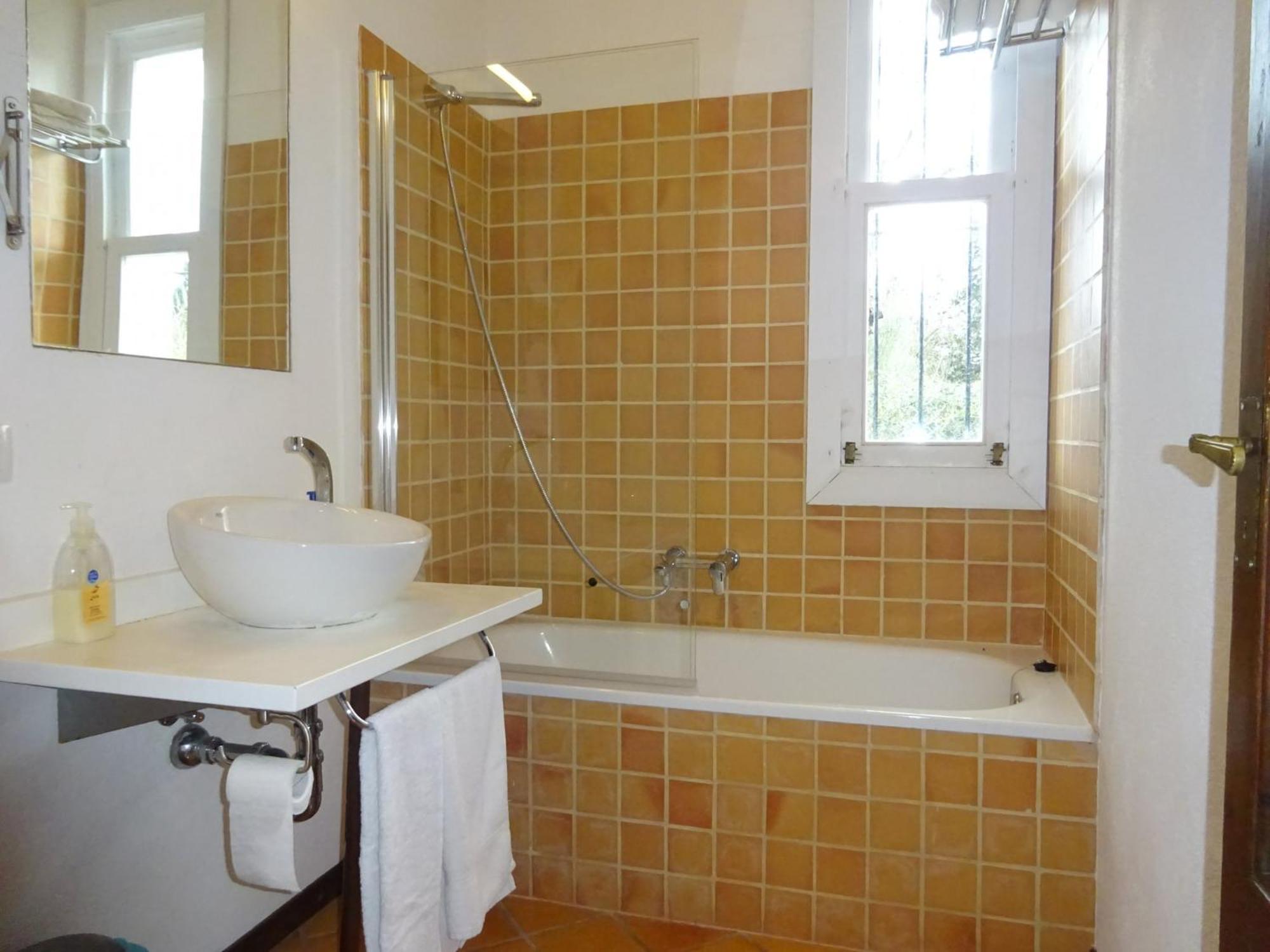 Vakantiehuis With Pool In Mallorca