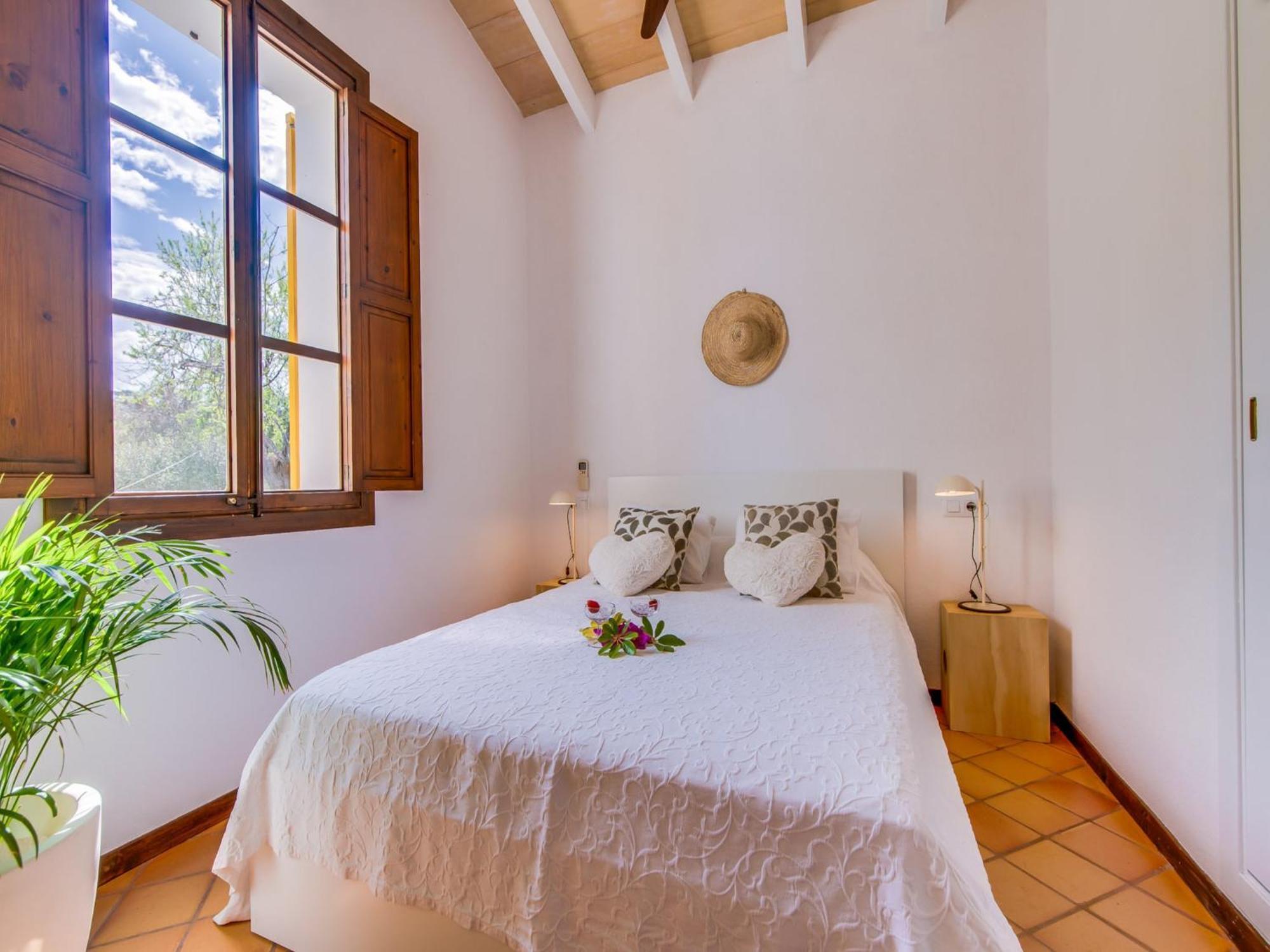Vakantiehuis With Pool In Mallorca *
