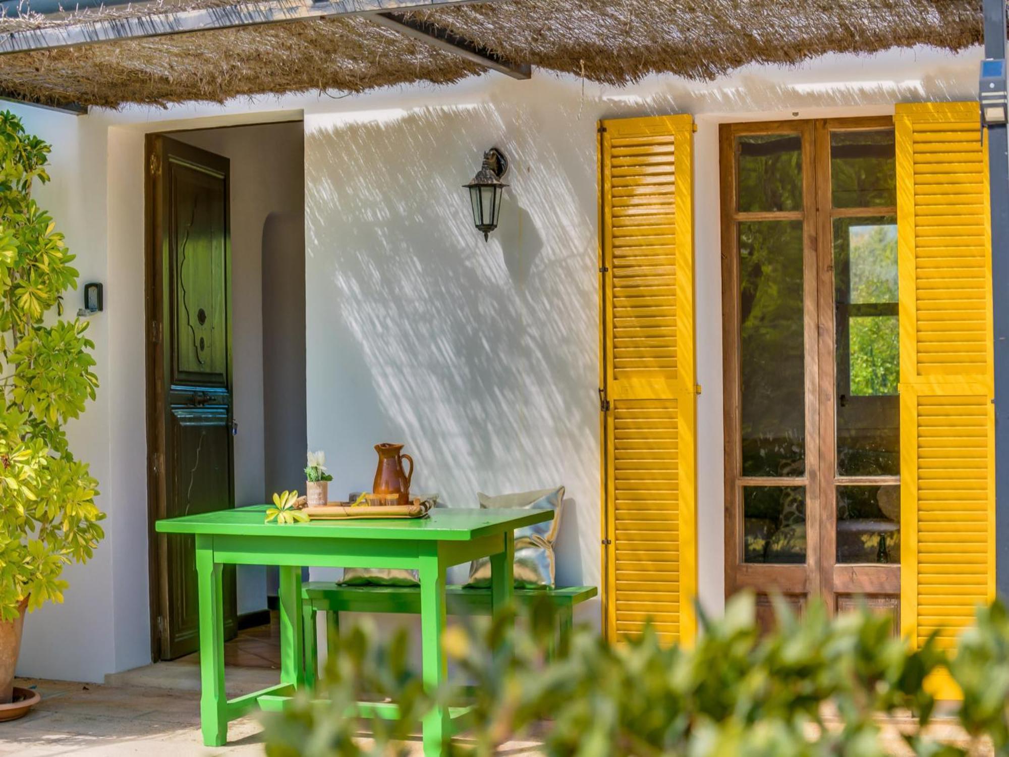 Vakantiehuis With Pool In Mallorca *