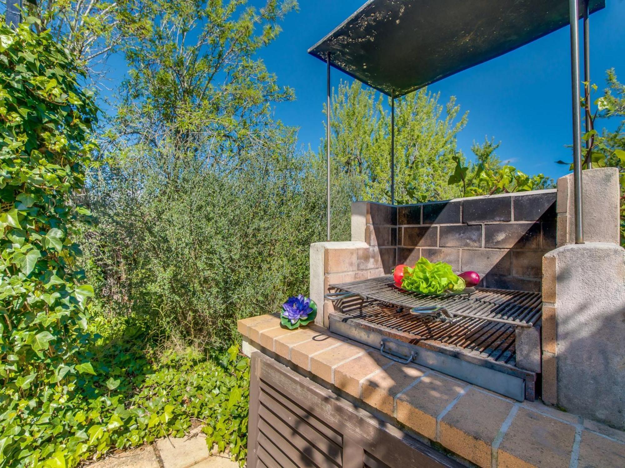 Vakantiehuis With Pool In Mallorca *