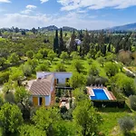 Country House With Pool In Mallorca